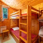 木屋 Sariette Mirabel-aux-Baronnies
