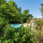 Sariette * Mirabel-aux-Baronnies