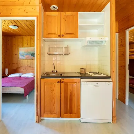 Chalet Sariette *