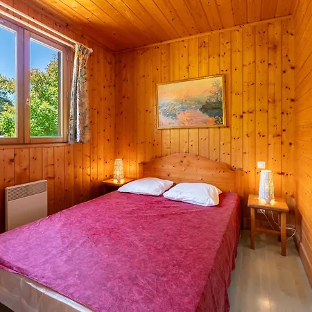 Chalet Sariette Mirabel-aux-Baronnies