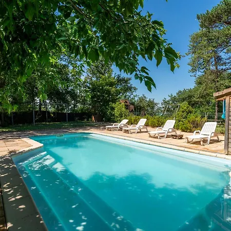 Chalet Sariette