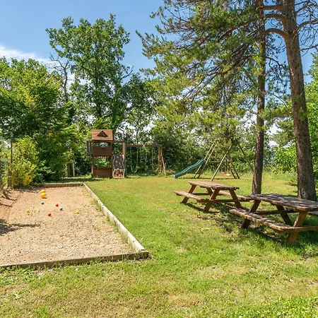 Chalet Sariette