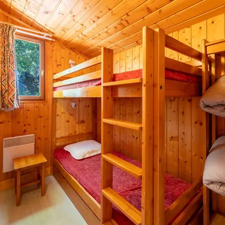 Chalet Sariette Mirabel-aux-Baronnies