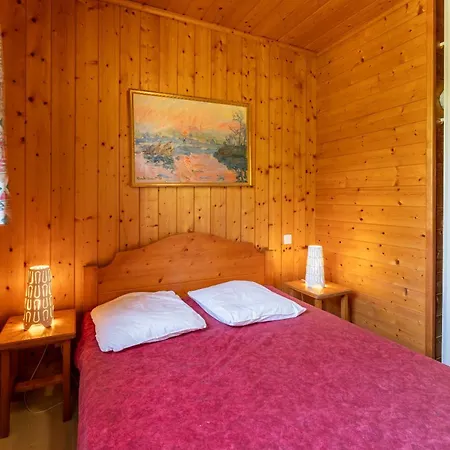 Sariette Chalet *