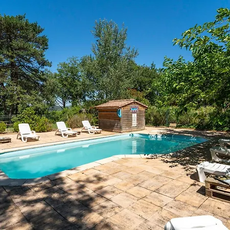 Sariette Chalet *
