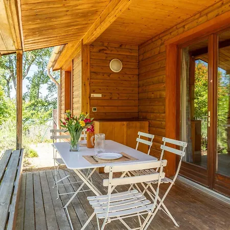 Chalet Sariette