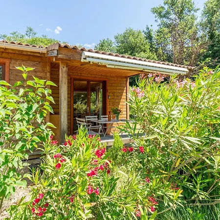 Chalet Sariette