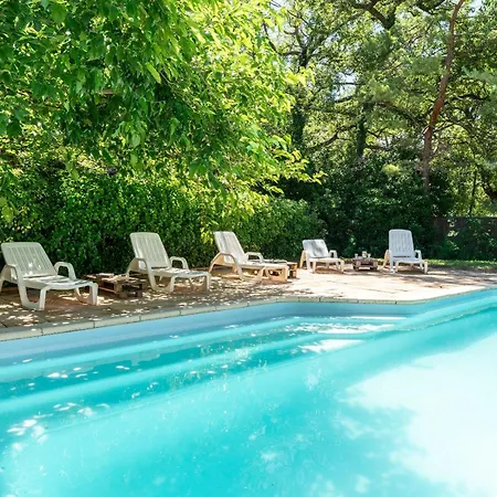 Sariette Chalet Mirabel-aux-Baronnies