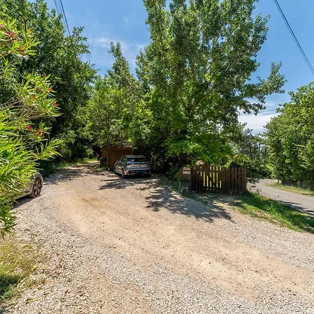 Sariette Chalet