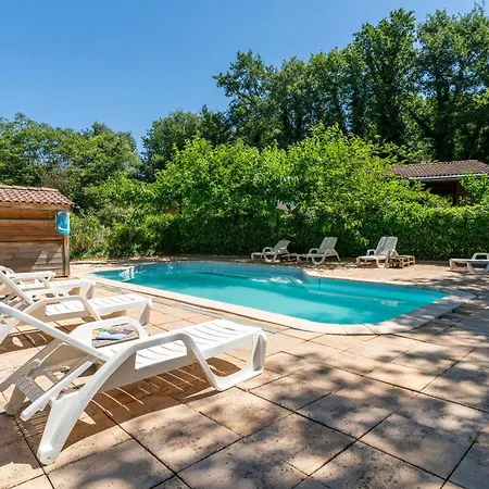Chalet Sariette